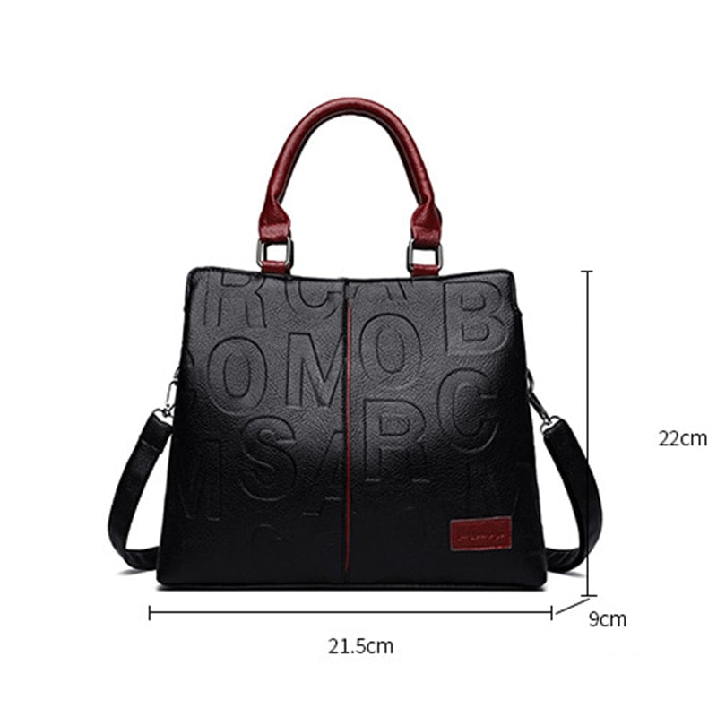 Bolsa Fashion Feminina - DUKSTORAGE