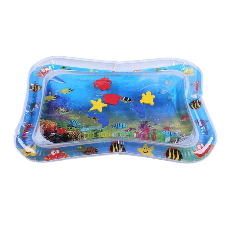 Tapete Infantil Babypool