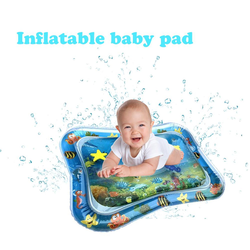 Tapete Infantil Babypool