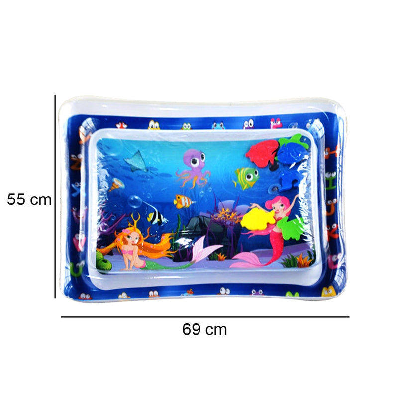 Tapete Infantil Babypool