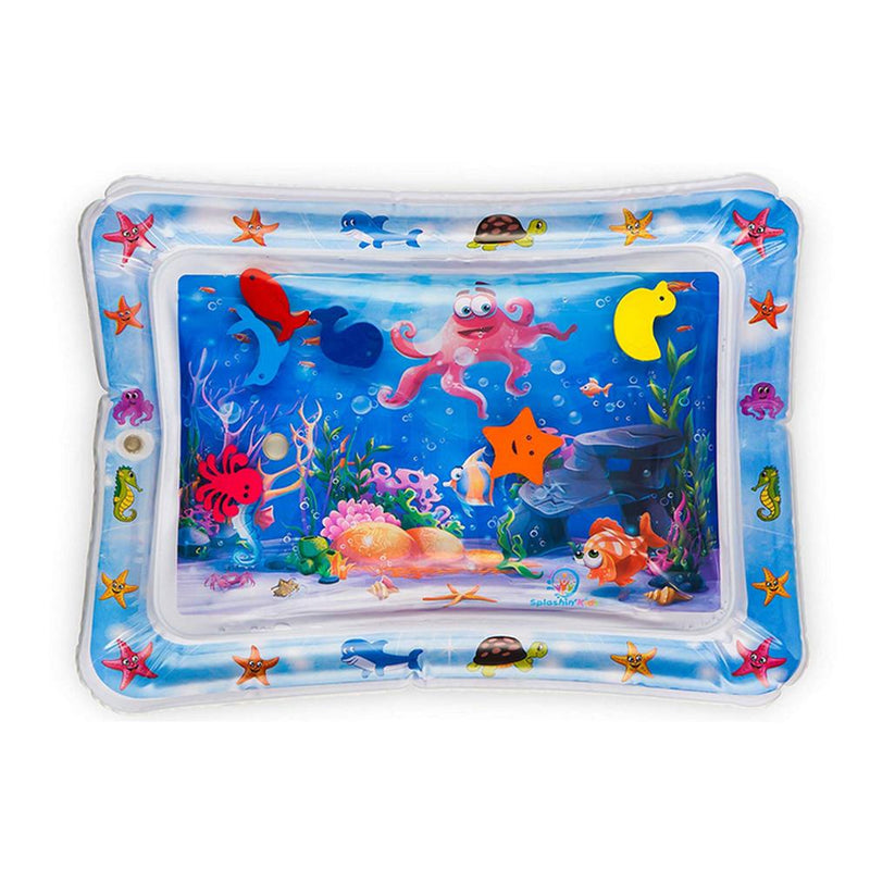 Tapete Infantil Babypool