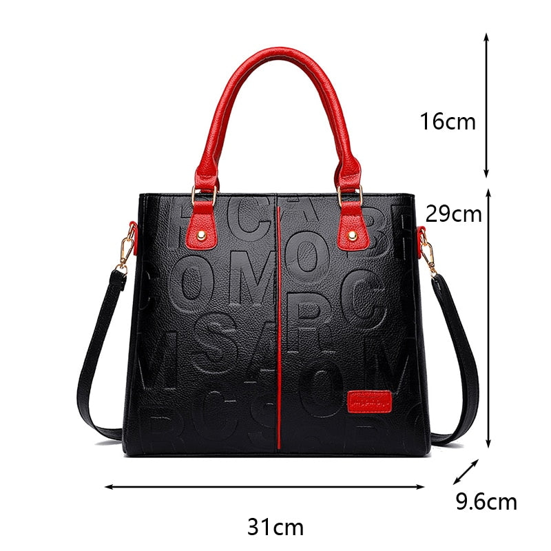 Bolsa Fashion Feminina - DUKSTORAGE