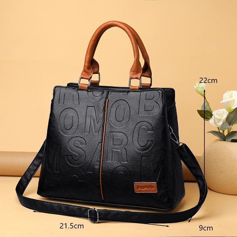 Bolsa Fashion Feminina - DUKSTORAGE