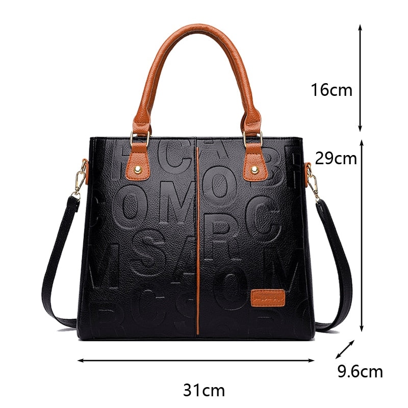 Bolsa Fashion Feminina - DUKSTORAGE