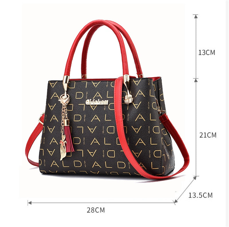 Bolsa Fashion Feminina - DUKSTORAGE