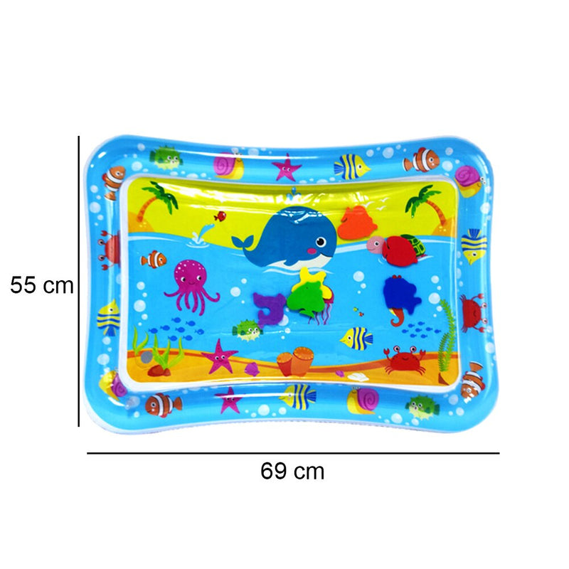 Tapete Infantil Babypool