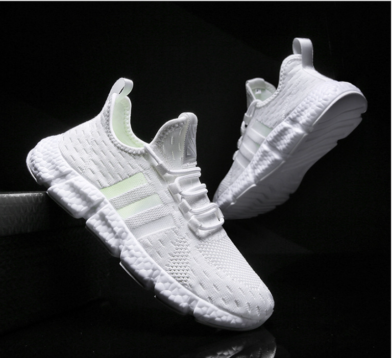 Men's breathable sneakers