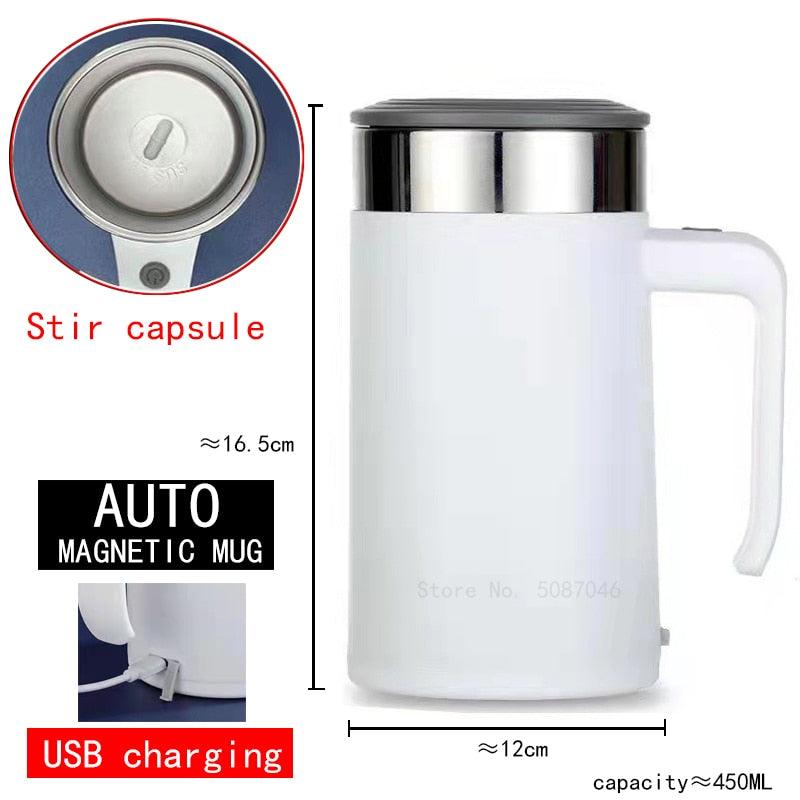 Caneca Mixer Térmica - DUKSTORAGE