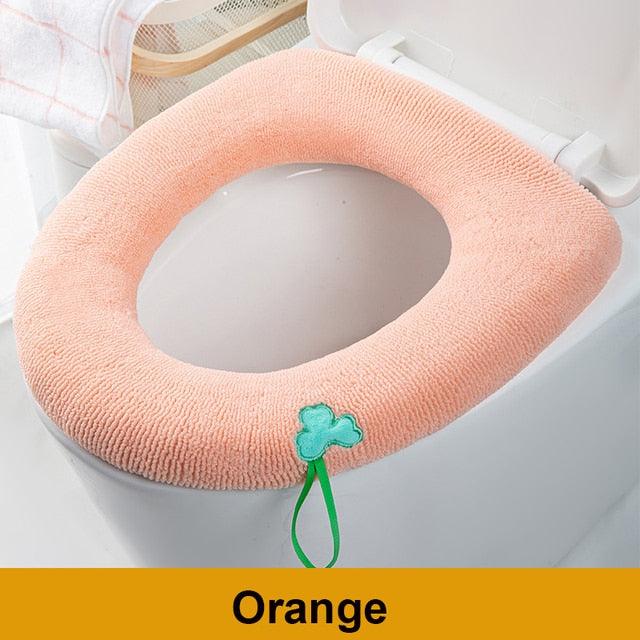 Capa de Assento Sanitário - DUKSTORAGE