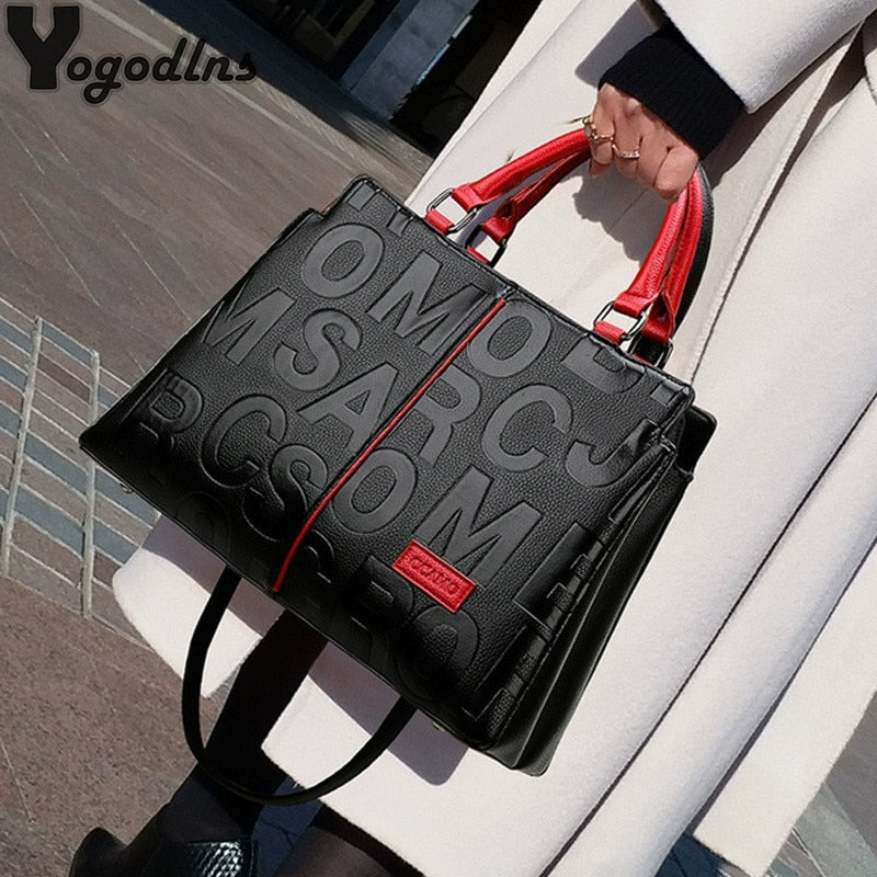 Bolsa Fashion Feminina - DUKSTORAGE