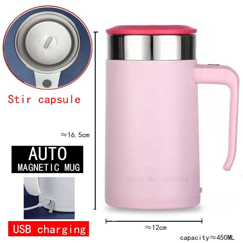 Caneca Mixer Térmica - DUKSTORAGE