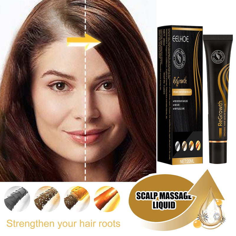 Serum para Cabelo Regrowth - DUKSTORAGE