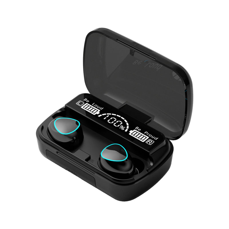 Fone Bluetooth Alfa Pods Surround - Super - DUKSTORAGE