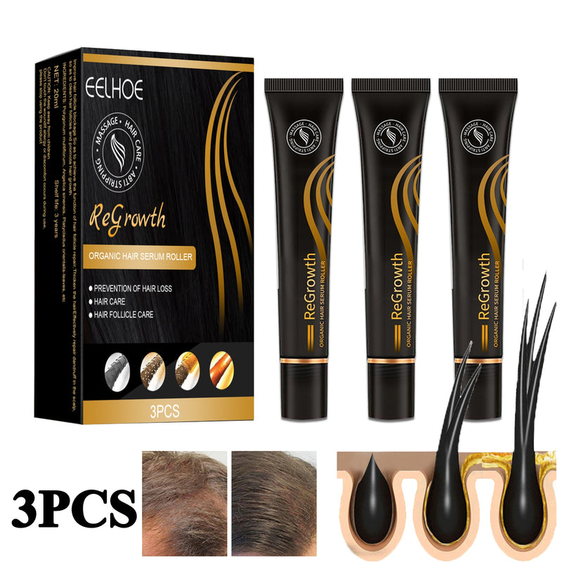 Serum para Cabelo Regrowth - DUKSTORAGE