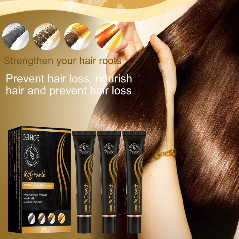 Serum para Cabelo Regrowth - DUKSTORAGE