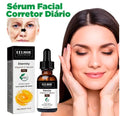 Sérum Facial - Reparador de Manchas Escuras e Melasma jingyou