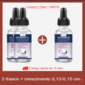 Soro para Crescimento de CIlios Natural - DUKSTORAGE